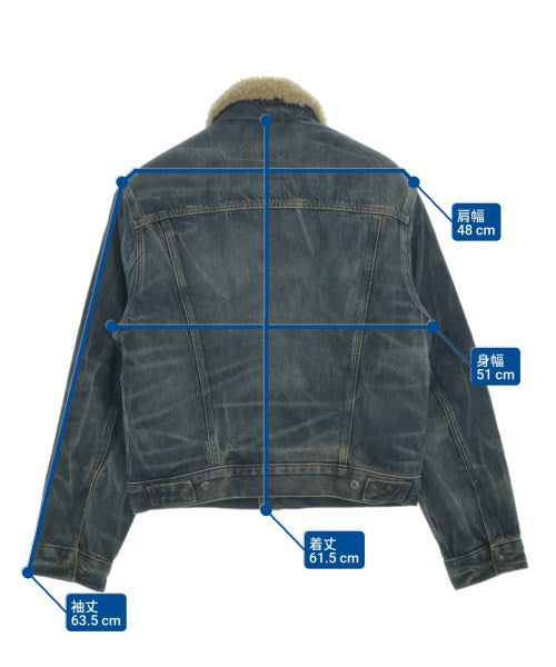 Polo Ralph Lauren 牛仔夾克