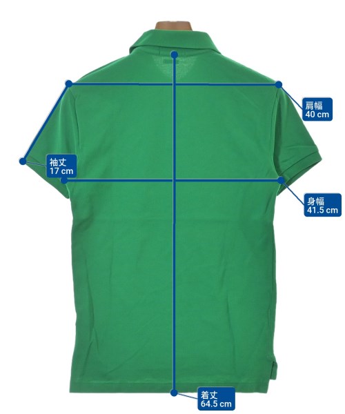 Polo Ralph Lauren POLO衫