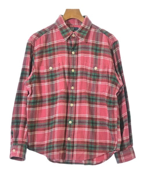 Polo Ralph Lauren 休閒襯衫