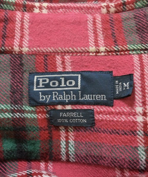 Polo Ralph Lauren 休閒襯衫