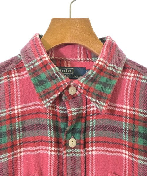 Polo Ralph Lauren 休閒襯衫