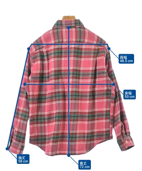 Polo Ralph Lauren 休閒襯衫