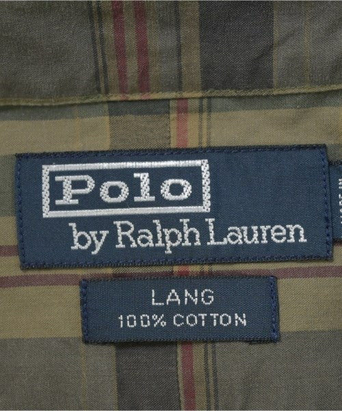 Polo Ralph Lauren 休閒襯衫