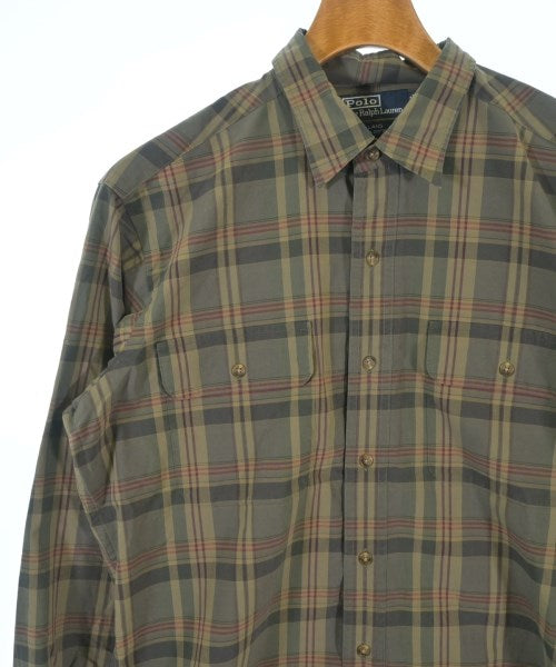 Polo Ralph Lauren 休閒襯衫