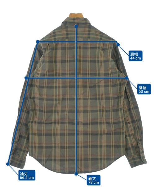 Polo Ralph Lauren 休閒襯衫