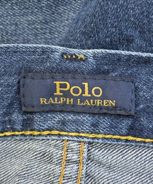 Polo Ralph Lauren 牛仔褲