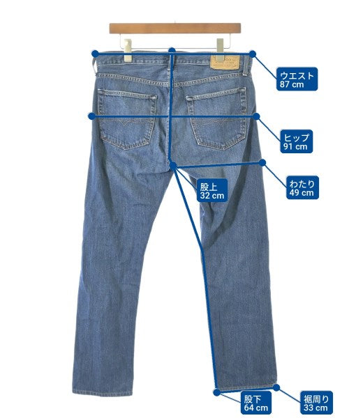 Polo Ralph Lauren 牛仔褲