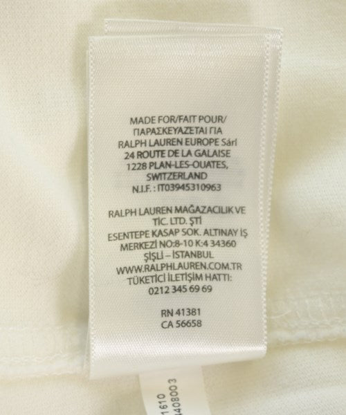 Polo Ralph Lauren 休閒襯衫