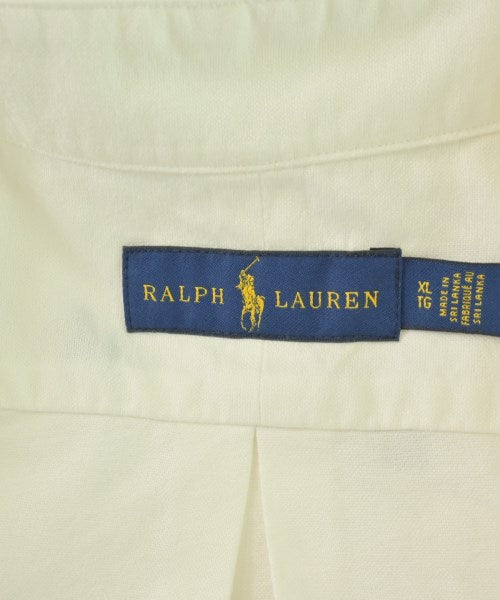Polo Ralph Lauren 休閒襯衫