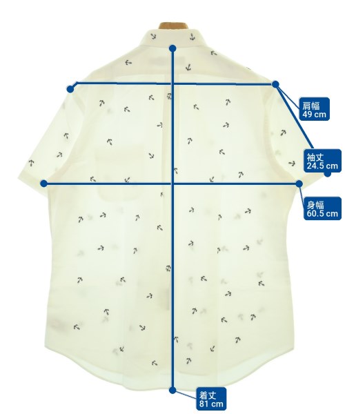 Polo Ralph Lauren 休閒襯衫