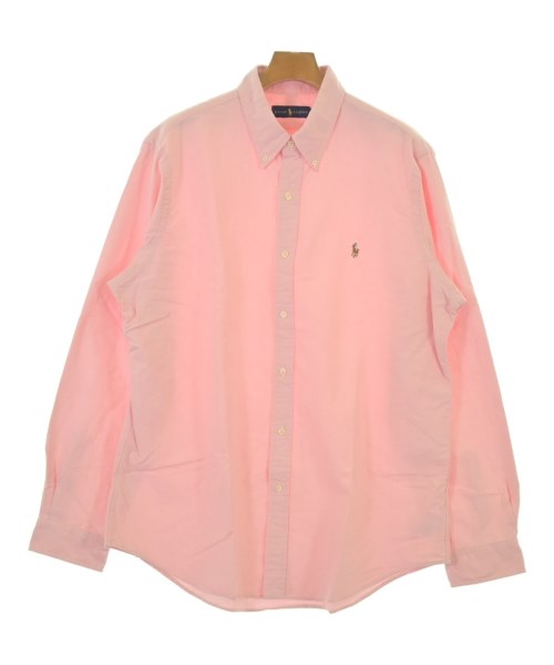 Polo Ralph Lauren 休閒襯衫