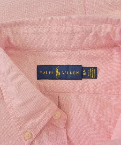 Polo Ralph Lauren 休閒襯衫