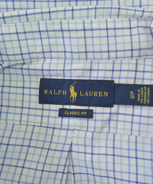 Polo Ralph Lauren 休閒襯衫