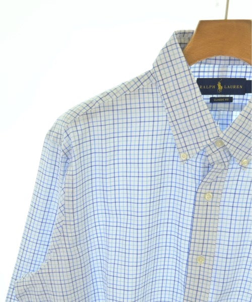 Polo Ralph Lauren 休閒襯衫
