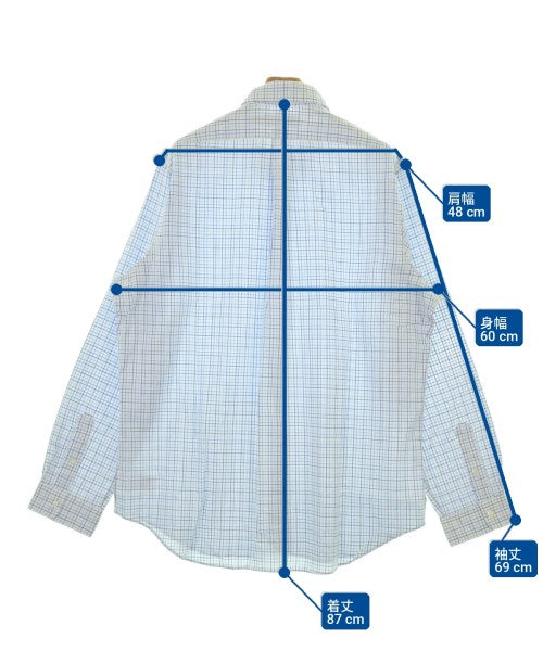 Polo Ralph Lauren 休閒襯衫