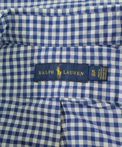 Polo Ralph Lauren 休閒襯衫