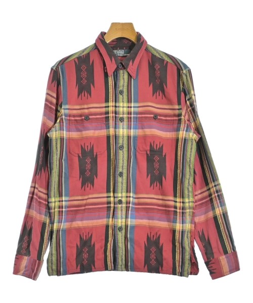 Polo Ralph Lauren 休閒襯衫