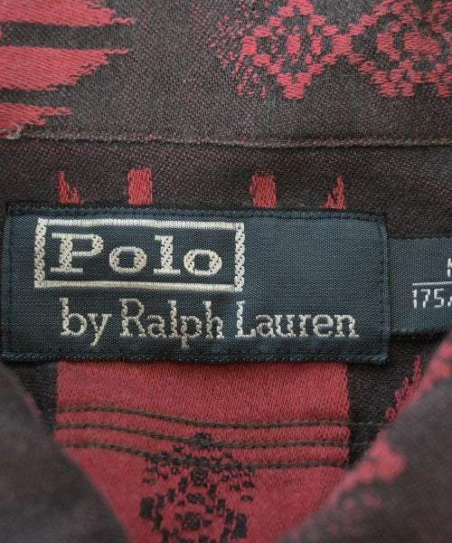 Polo Ralph Lauren 休閒襯衫