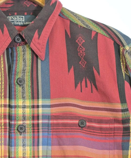 Polo Ralph Lauren 休閒襯衫