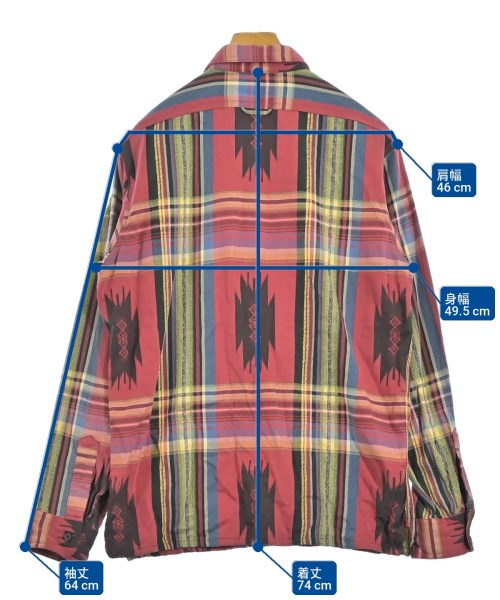 Polo Ralph Lauren 休閒襯衫