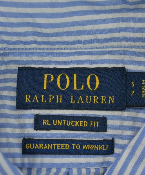 Polo Ralph Lauren 休閒襯衫