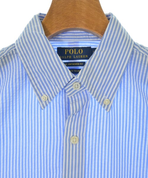 Polo Ralph Lauren 休閒襯衫