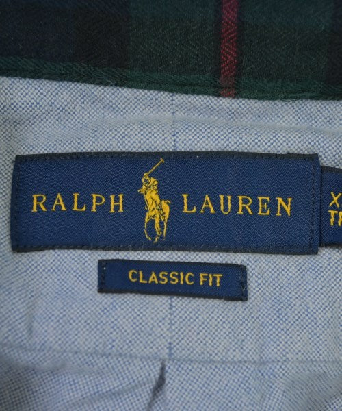 Polo Ralph Lauren 休閒襯衫