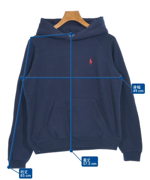 Polo Ralph Lauren 連帽衫