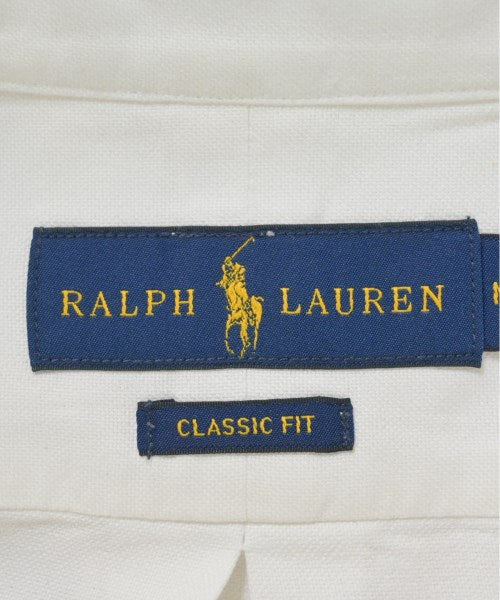 Polo Ralph Lauren 休閒襯衫