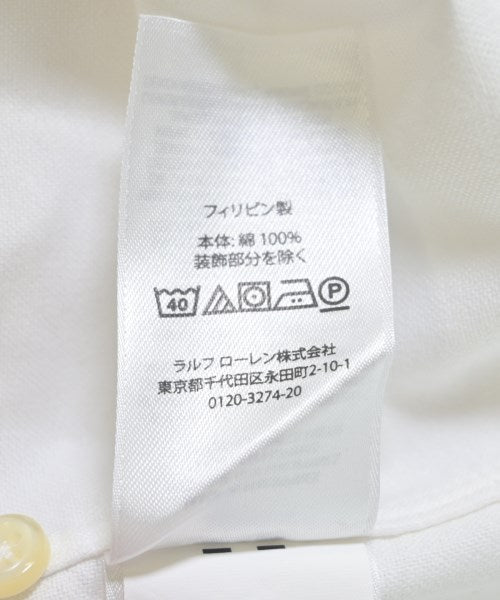 Polo Ralph Lauren 休閒襯衫