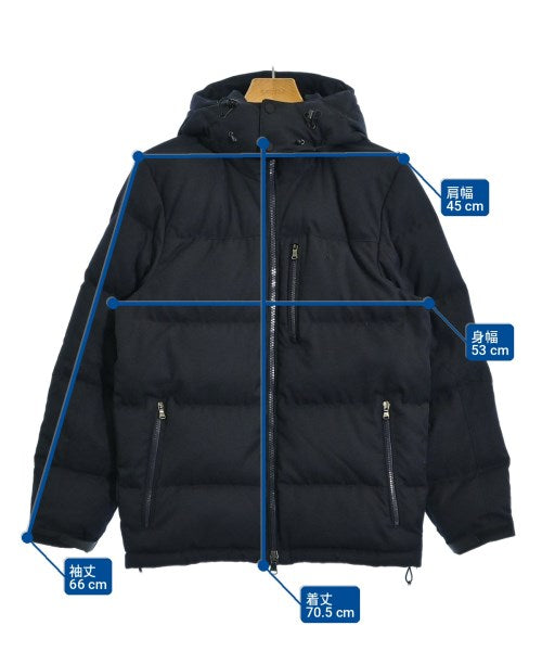 Polo Ralph Lauren 羽絨夾克/背心
