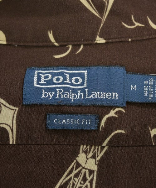 Polo Ralph Lauren 休閒襯衫