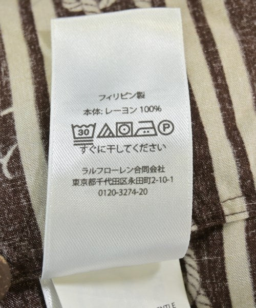 Polo Ralph Lauren 休閒襯衫
