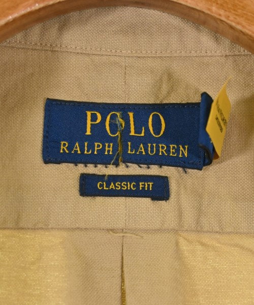 Polo Ralph Lauren 休閒襯衫
