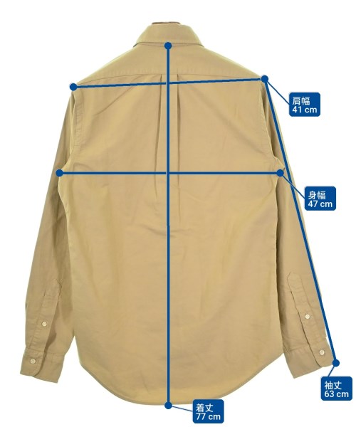 Polo Ralph Lauren 休閒襯衫