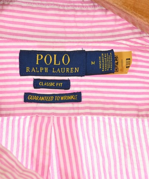 Polo Ralph Lauren 休閒襯衫