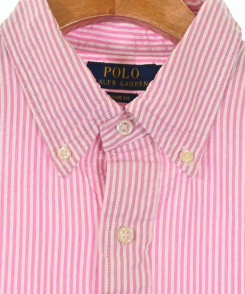 Polo Ralph Lauren 休閒襯衫