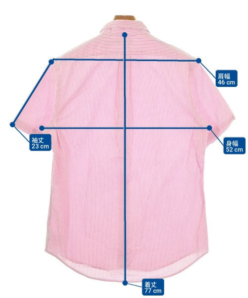 Polo Ralph Lauren 休閒襯衫