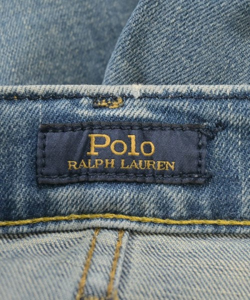 Polo Ralph Lauren 牛仔褲