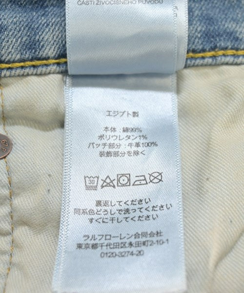 Polo Ralph Lauren 牛仔褲