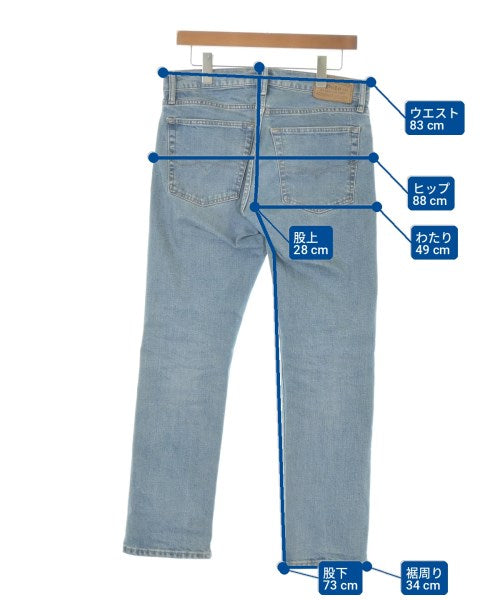 Polo Ralph Lauren 牛仔褲