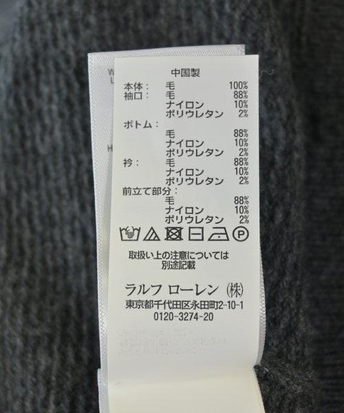 Polo Ralph Lauren 開襟衫