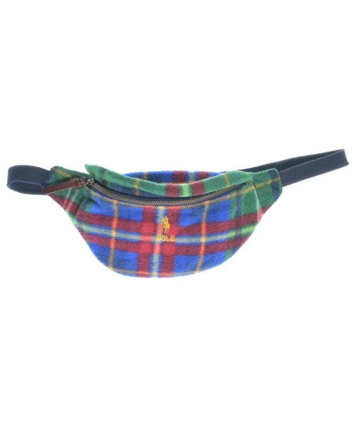 Polo Ralph Lauren 肩背包