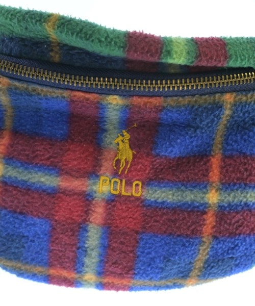 Polo Ralph Lauren 肩背包