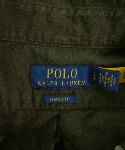 Polo Ralph Lauren 休閒襯衫
