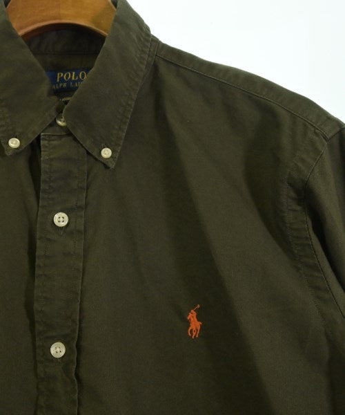 Polo Ralph Lauren 休閒襯衫