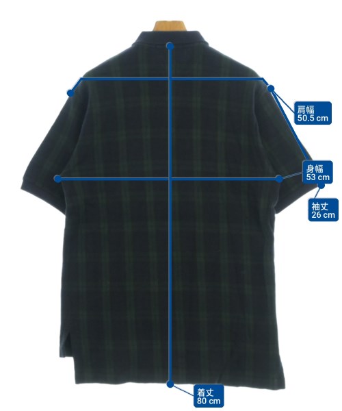 Polo Ralph Lauren POLO衫