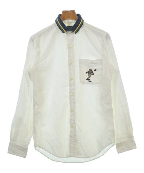 Polo Ralph Lauren 休閒襯衫