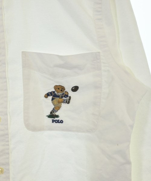 Polo Ralph Lauren 休閒襯衫