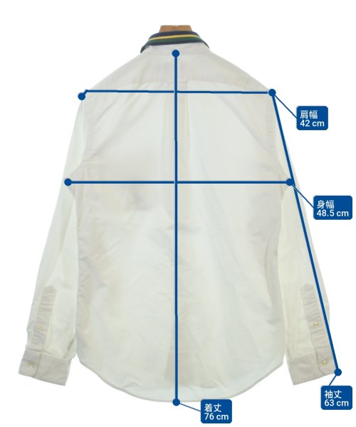 Polo Ralph Lauren 休閒襯衫